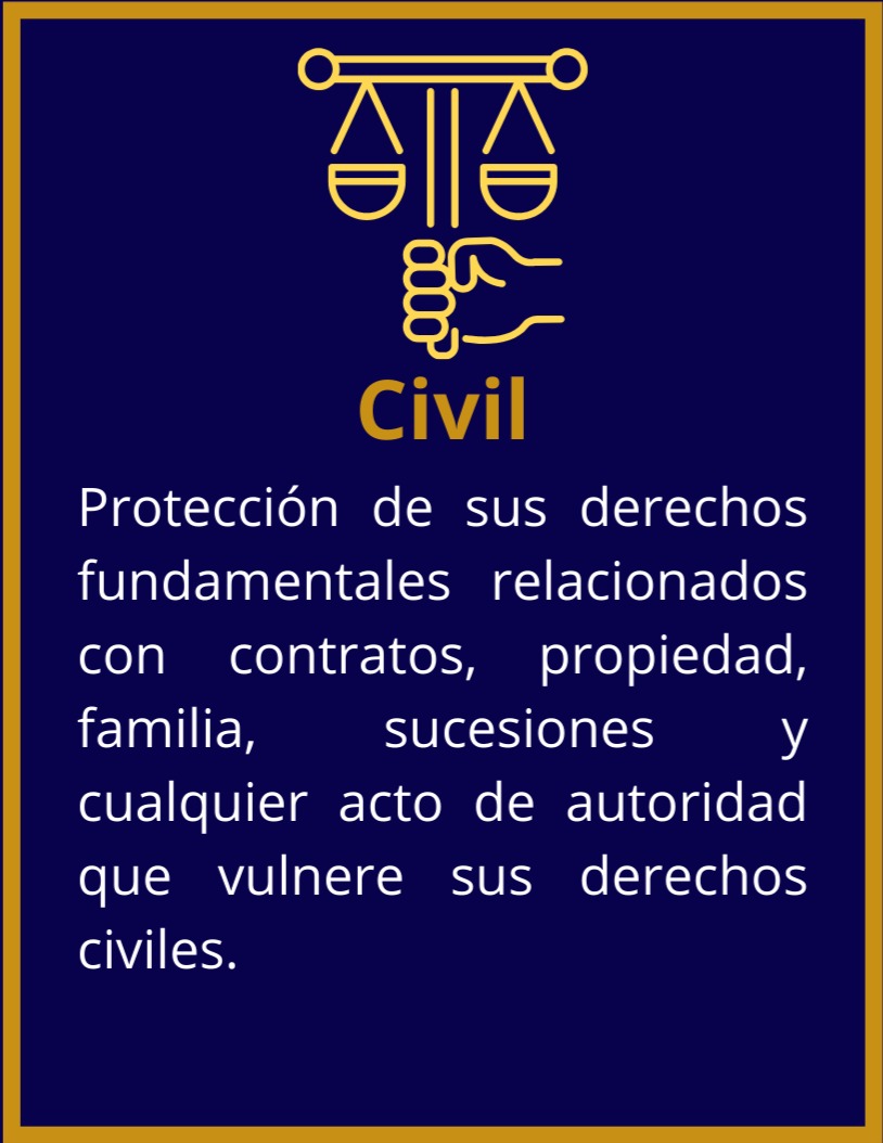 Servicio Civil
